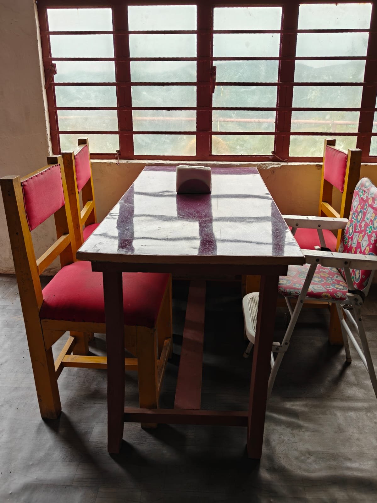 Dine-Inn