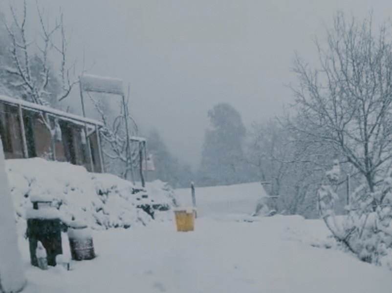 Snow Valley
